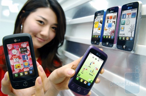 GS500 Cookie Plus
