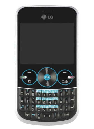 LG GW300