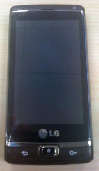 LG Panther