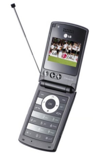 LG HB620T