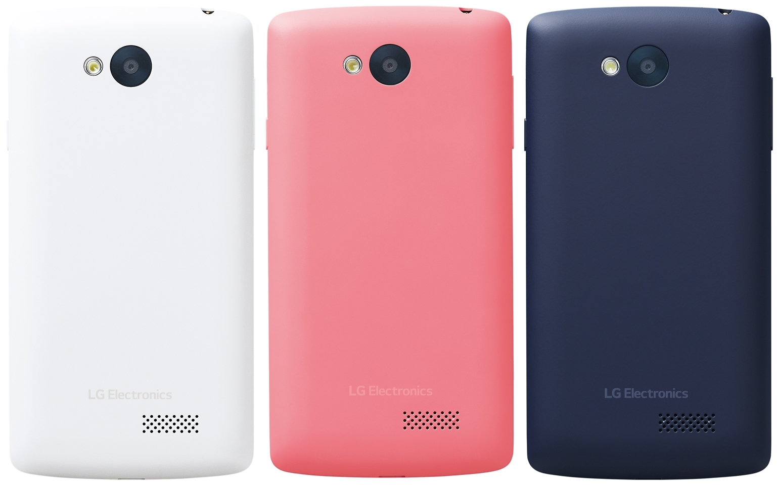 LG Electronics anunță smartphone-ul Spray 402LG În Japonia; vine cu display HD de 4.5 inch cu preț de 260$