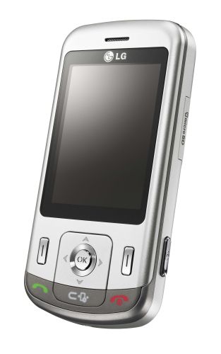 LG KC780