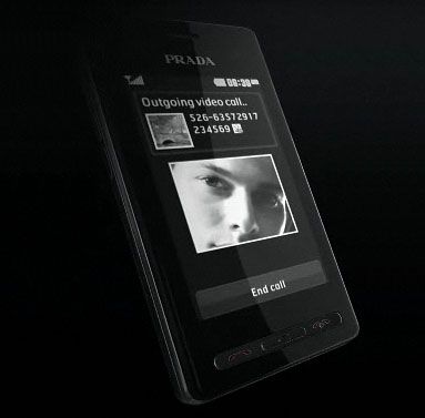 LG Prada II