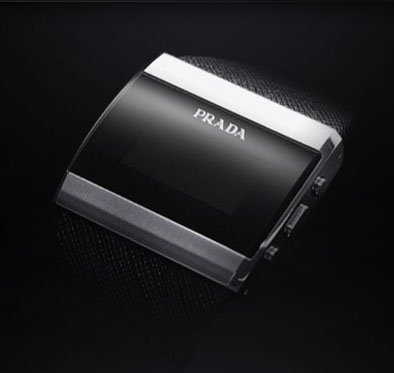 LG Prada ceas