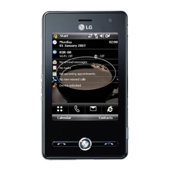 LG KS20