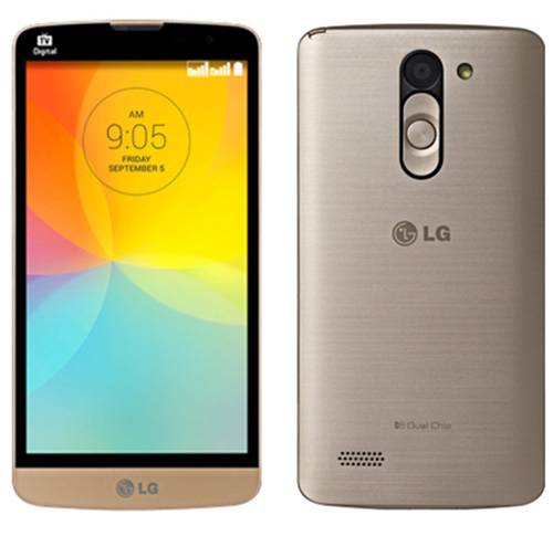 LG L Prime