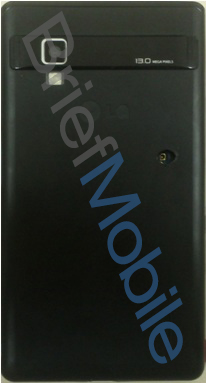 LG LS970 Eclipse 4G LTE