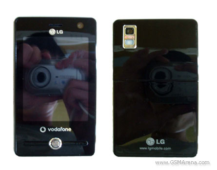 LG MS25