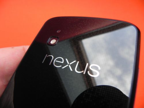 Google Nexus 4