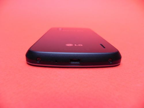 Specificatii Google Nexus 4