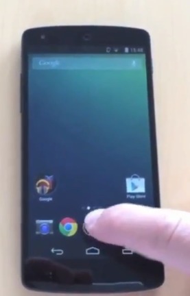 Nexus 5