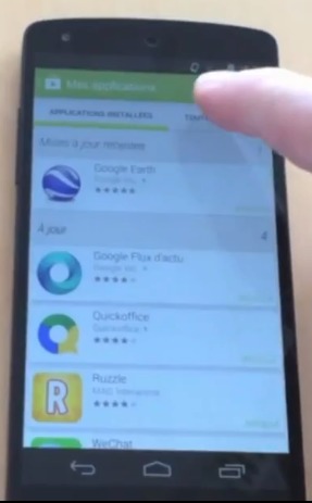 Nexus 5