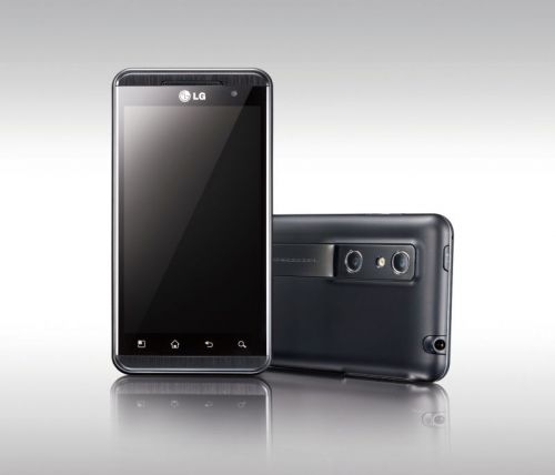 Primul telefon 3D acum și În România - LG Optimus 3D disponibil prin Orange și Vodafone