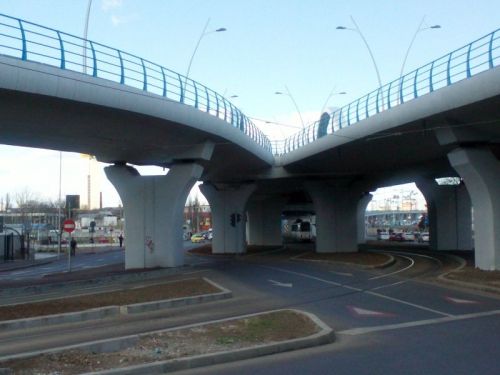 Fotografii facute cu LG Optimus Black