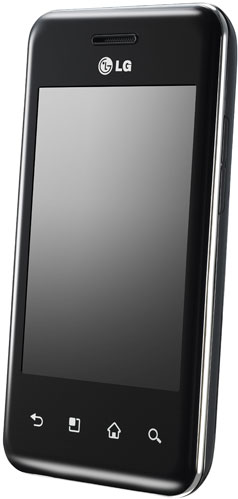 LG Optimus Chic