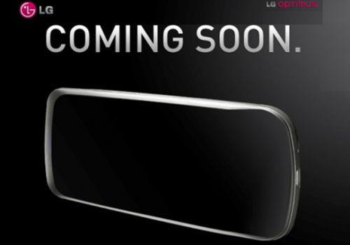 LG Optimus, gata de debut - tablet sau smartphone WP7?