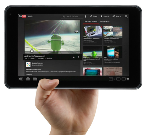 Avalanșă de terminale high tech LG la MWC 2011: compania prezintă telefoane și tablete cu ecran 3D, CPU dual core și multe altele!