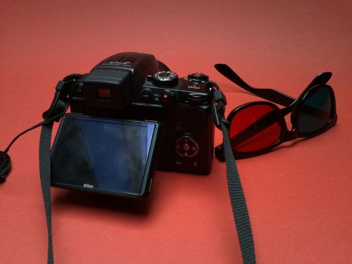 Mostra foto LG Optimus Pad