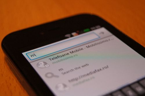 5 motive pentru care s-ar putea să cumperi un LG Optimus Sol E730