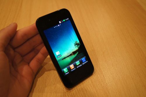 5 motive pentru care s-ar putea să cumperi un LG Optimus Sol E730