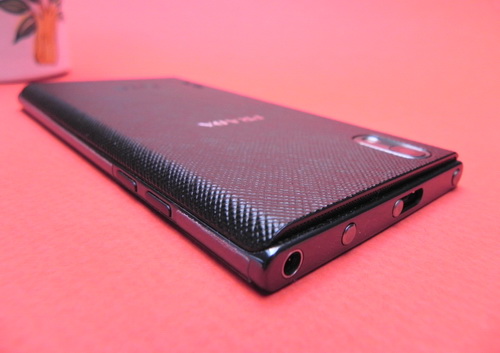 Review LG Prada Phone 3.0