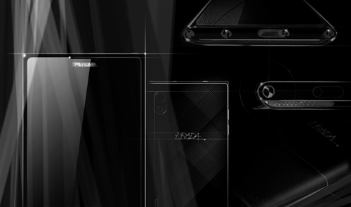 LG Prada K2