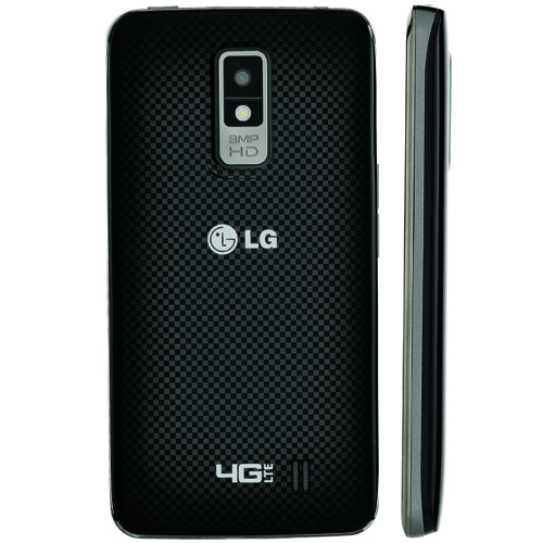 LG Spectrum - spate