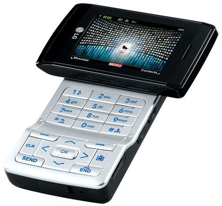 LG VX9400