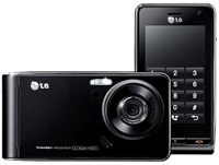 LG: LG Viewty vinde peste 300.000 de unitati in doar 5 saptamani