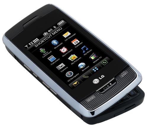LG Voyager