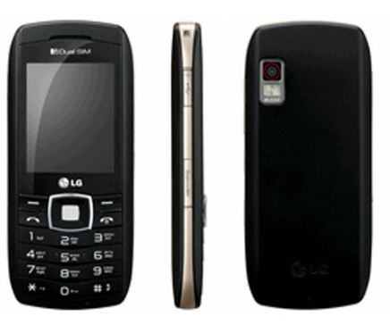 LG GX300