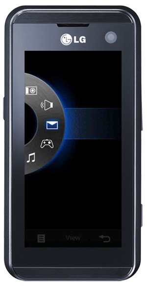 LG: LG prezinta oficial telefoanele KF700, KF600 si KF510 la Mobile World Congress