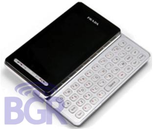 LG: LG Prada II va include o tastatura QWERTY?