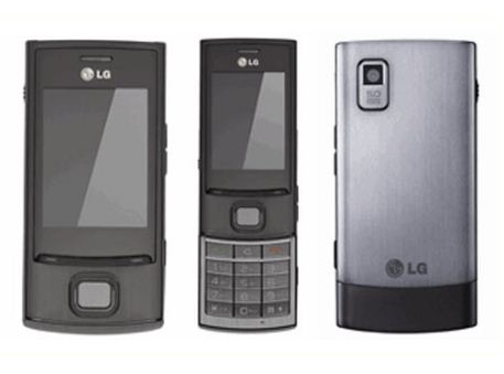 LG Pure