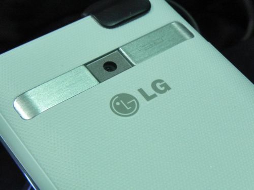 LG Optimus L3 ar putea sosi În Europa În această lună, noul low end din seria L