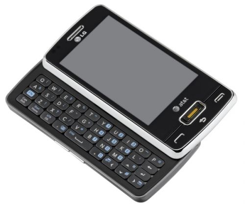 LG GW820 eXpo