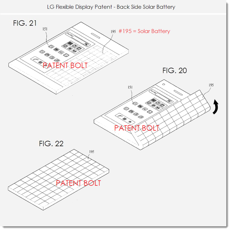 LG inventează un display flexibil avansat și o carcasă ce folosește un aliaj cu memorie