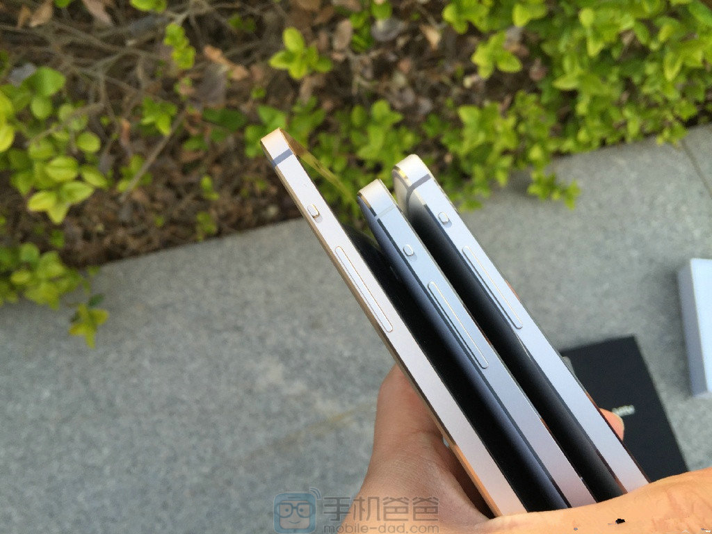 LeTV One Pro, Le Max şi Le One