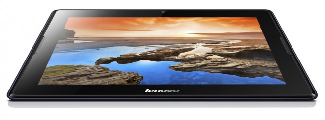 Lenovo anunța noi modele de tablete din Seria A: A7-30, A7-50, A8 și A10, cu diagonale variate
