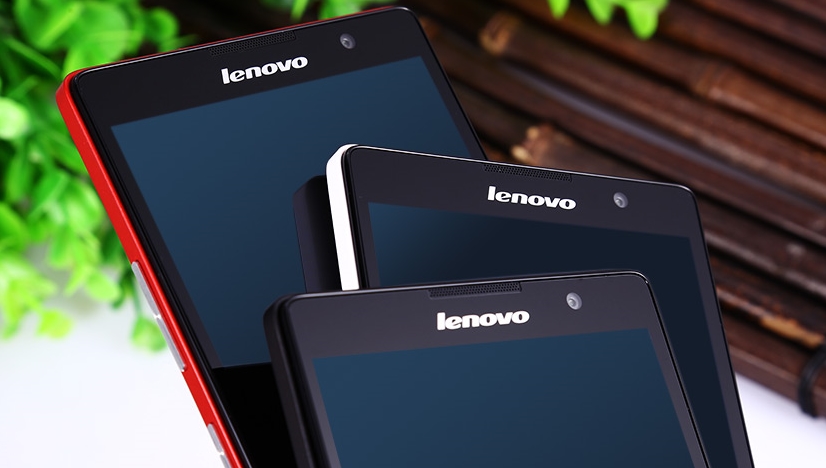 Lenovo K80M