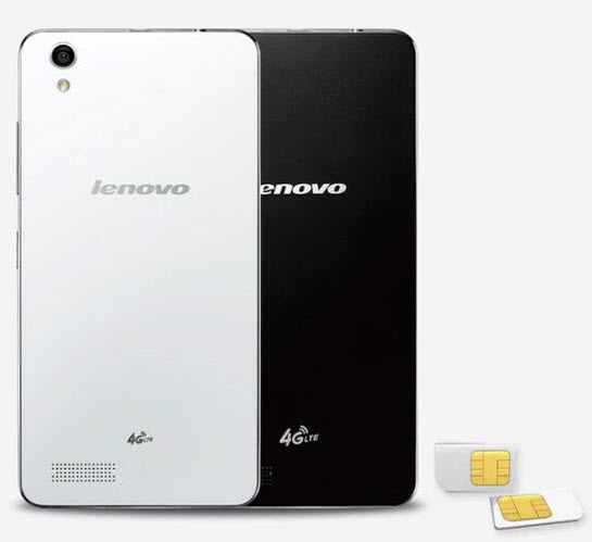 Lenovo A3900, telefon low-end cu preț de 80$ este anunțat în China