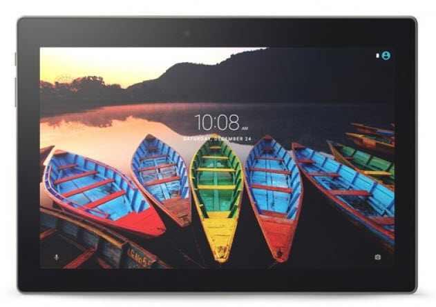 Lenovo Tab3 10