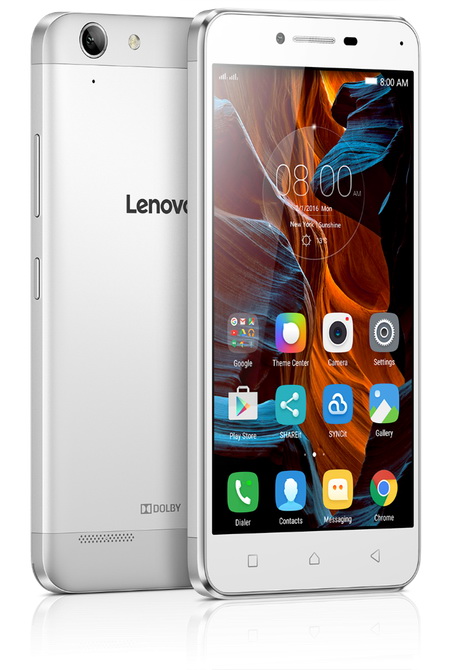Lenovo K5