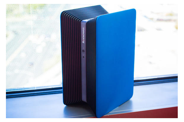 Lenovo Beacon Media Hub