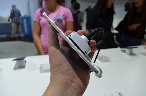 Lenovo Vibe S1