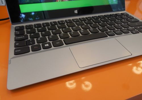 Lenovo IdeaTab Miix 2 10.1 inch