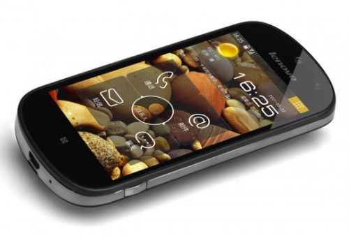 Lenovo S2