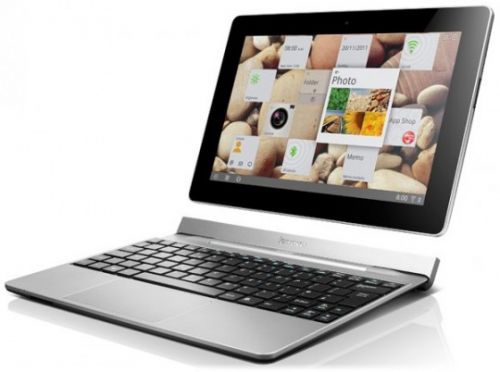 Lenovo IdeaTab S2 10