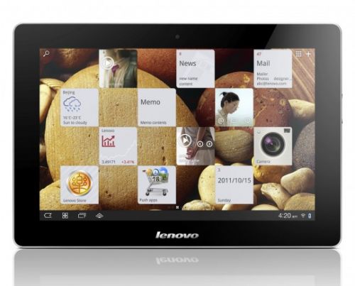 Lenovo IdeaTab S2