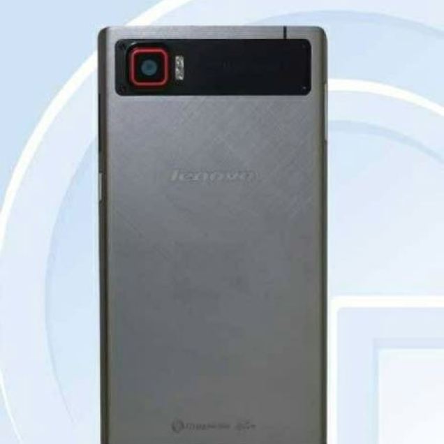 Lenovo K920